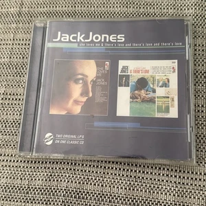 She Loves Me by Jack Jones (CD, 1999) - Foto 1 di 4