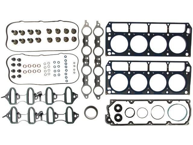 Juego de juntas de culata para Sierra 1500 Silverado Colorado Express 2500 3500 VK16B7 Foto 1 de 1