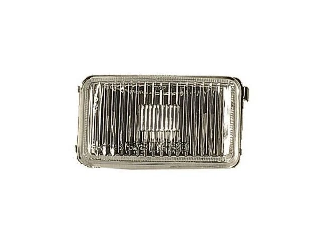 For 1991 GMC Syclone Fog Light Right - Passenger Side 96628WMRW - Image 1 of 2