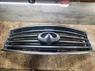 Infiniti Qx60 2014-2020 parrilla delantera con cámara usado OEM completo 62310-3JA0B Foto 1 de 4