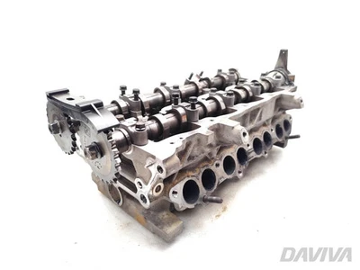 Kia Ceed Motorkopf 1.6 CRDi 90 Diesel 66kW (90 HP) 22111-2A200 221112A200 2010 - Bild 1 von 4