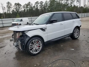 Speedometer Cluster Digital Fits 15-16 RANGE ROVER SPORT 1945314 - Picture 1 of 12