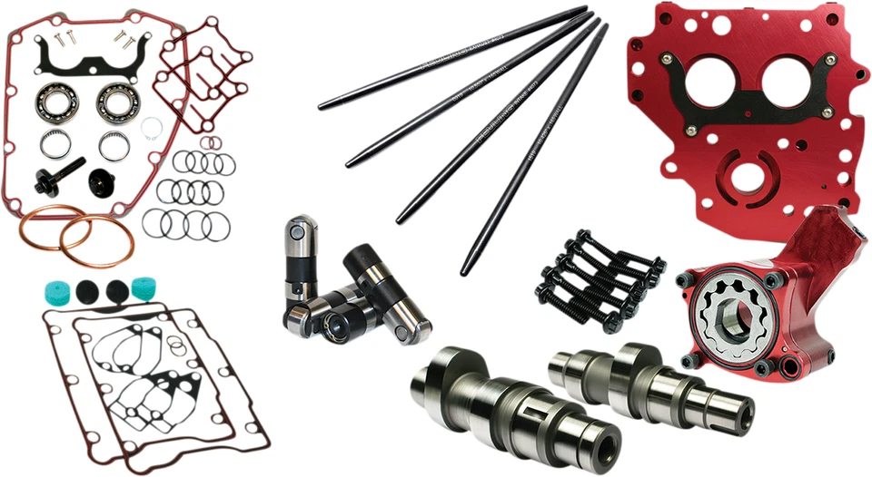 FEULING OIL PUMP CORP. - 7216P - Race Series? Camshaft Kit for Harley-Davidson E - Image 1 of 1