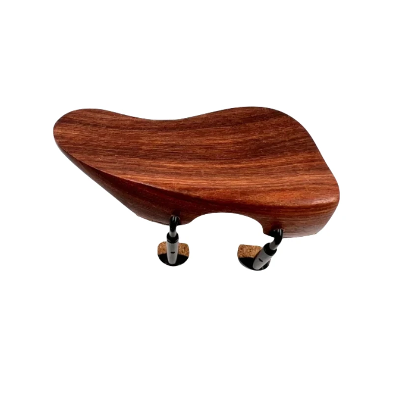 1pcs Rosewood viola Chinrest installed screw Bracket, Viola parts - Image 1 of 1