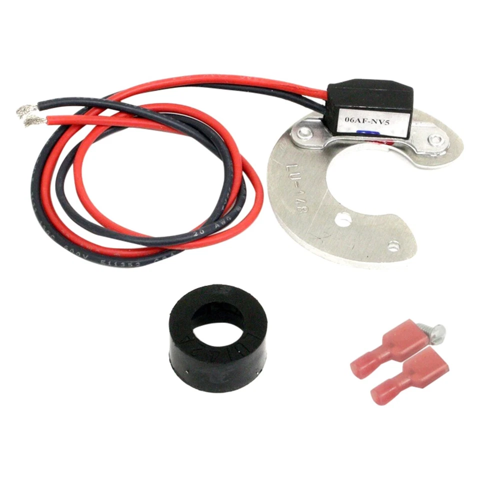 For MG Midget 1967 PerTronix LU-148 Solid-State Electronic Ignition - Imagem 1 de 1