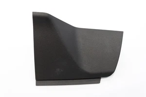 Chrysler Pacifica 2017-2025 tablero cierre derecho panel de cubierta fabricante original negro_875 - Imagen 1 de 8