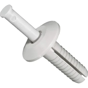 014973169978 Nylon Nagelantrieb Anker, 1/4 x 3/4, Stück-28 - Bild 1 von 1