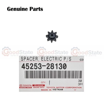 Genuine Estima GSR55 GSR50 AHR20 ACR55 Power Steering Coupler Damper Spacer - Image 1 of 2