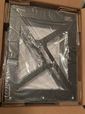 Kendall Howard 8U Wall Mount Rack  1915-3-001-08 -NEW! - Image 1 of 2