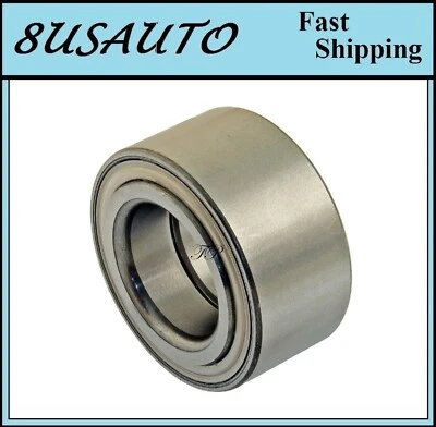 Cojinete de cubo de rueda delantero para Ford Contour 1995-2000/Mercury Cougar 1999-2002 Foto 1 de 2