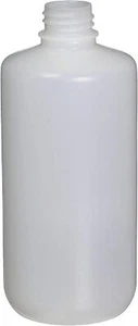 Nalgene HDPE Narrow Mouth Round Container, 16 Oz, Multi, One Size (340631) - Picture 1 of 1