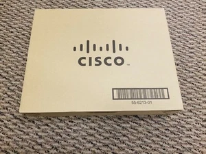 New Cisco CP -8851NR VoIP IP Phone With Stand  - Picture 1 of 1