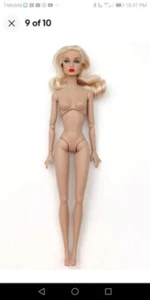 Integrity Toys Poppy Parker 2020 “Spice” Nude Doll - Picture 1 of 6