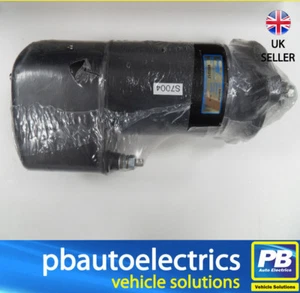 Prestolite Anlasser passend für DAF 80 Serie 24V - 859021Z / 860509GB - Bild 1 von 6