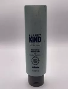 2 Gillette Planet Kind Nourishing Moisturizer -w- Cucumber & Vitamin E, 5 fl oz - Picture 1 of 1