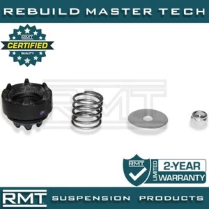 Audi Q7 (4L) 2006-2010 Air Ride Suspension Compressor Vibration Isolator Kit - Picture 1 of 5