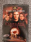 Stargate SG-1 - Season 1: Volume 4 (DVD, 2002)