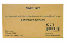 Mann Lake HD376 Premium Swarm Lure HD376