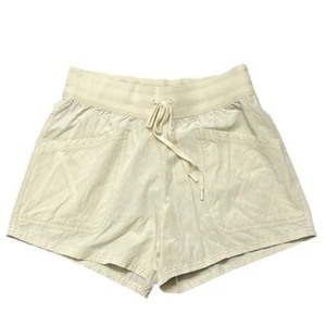 Pantaloncini donna Calia taglia media collezione viaggio vestibilità rilassata vita media 4" - Foto 1 di 10