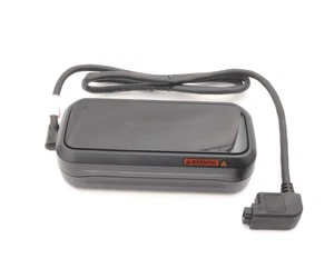 Batteria Shimano Steps EC-E6002 2A CARICABATTERIE BT E6000 E8010 E8016 E8035 E8036 - NUOVO - Foto 1 di 4