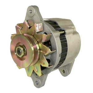 Alternatore grado marino per Yanmar 1GM, 1GM10, 2GM20 GM30 4JH2, 4JH2E LR155-20 - Foto 1 di 2