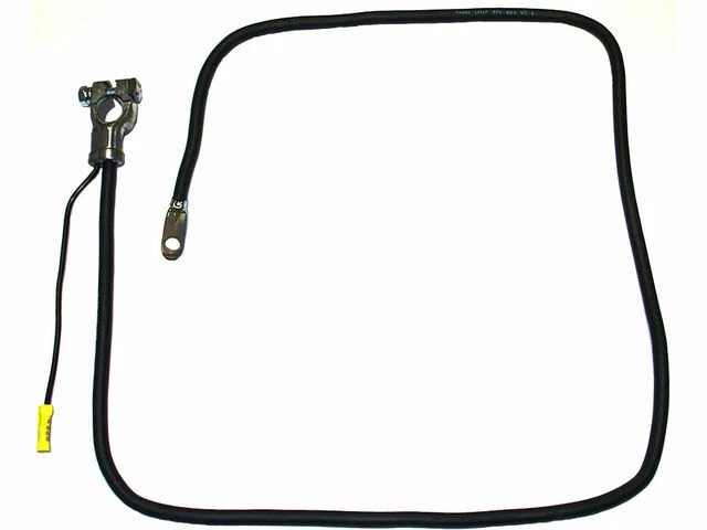 Standard Motor Products Battery Cable fits GMC Jimmy 1970 4.1L 6 Cyl 73PSDR - Image 1 of 1