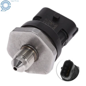 0261545074 L807-18-211 Fuel Rail Pressure Sensor For Mazda CX-7 2.3L 2007-09 - Picture 1 of 11