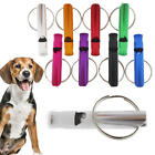 Whistle for Dog Ultrasonic Hand Hold Anti Bark Dogs Training Whistle classical