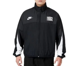 Nwt Men’s Nike Air Force Windbreaker - Size 3XL - Picture 1 of 6