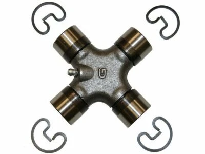 For 1966-1967 Plymouth Belvedere Universal Joint Rear Shaft All Joints 85894SK - Image 1 of 2