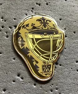 Los Angeles Kings Goalie Mask NHL Hockey Pin - Bild 1 von 1