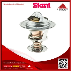 Stant/Gates Coolant Thermostat For Toyota Rav 4 A1 2.0L Petrol 3S-FE SUV - Picture 1 of 3