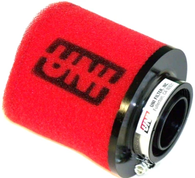 Filtro de aire uni Honda Trx250ex Trx250x 2001-2016 Trx 250ex Nu-4128st envío rápido Foto 1 de 4