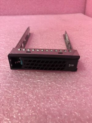 G17590-002 Intel 3.5-inch Hard Drive Tray / Caddy - Image 1 of 4