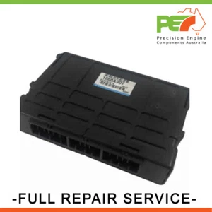 Módulo de control electrónico servicio de reparación ECM para Mitsubishi Triton ML 3,5L - Imagen 1 de 4