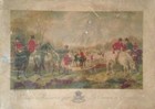 § CALENDARIO 1940 - SOC. MILANESE CACCIA A CAVALLO EDIZ. N° 900 ESEMPL. 549