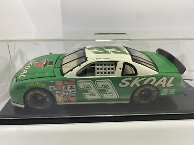 Robert Pressley #33 Skoal 1996 Monte Carlo 1:24 Action Racing Collectible - Image 1 of 4
