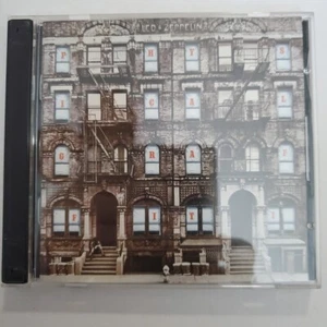 LED ZEPPELIN Physical Graffiti 2 CD Set Remastered Mint Cond Combine Ship Availa - Picture 1 of 8