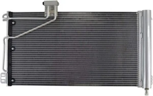 OSC Cooling Products 3268 New Condenser - Picture 1 of 6