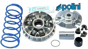 Polini Variator Kit for GY6 125/150cc Kymco Chinese and Taiwanese GY6 - Picture 1 of 2