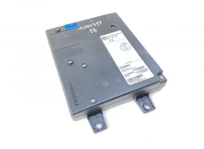 VW PASSAT CC (357) VA2608656 Unità Di Controllo Telefono / Bluetooth 5N0035730D - Immagine 1 di 3