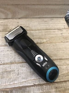 Braun Series 7 Cordless Rechargeable Men Electric Foil Shaver/Razor No Charger - Picture 1 of 8
