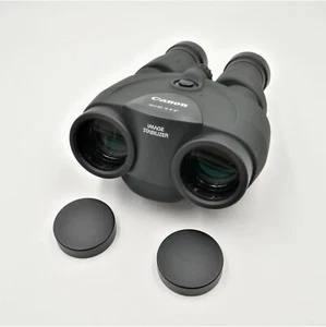 Canon 10x30 Image Stabilization II Binoculars  **OPEN BOX** - Picture 1 of 1