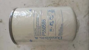 Donaldson P550585 Coolant Filter Fits Cummins Engines Pack of 2 - Bild 1 von 5