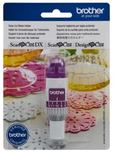 Brother Scan N Cut SDX Deep Cut Blade Holder - Bild 1 von 3