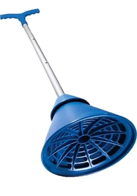 - Portable Hand Powered High Efficiency Clothes Washing Machine - Improved He... - Image 1 of 4