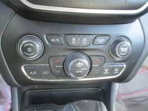 Heater Climate CHEROKEE 2019 Temperature Control 366140 - Picture 1 of 12