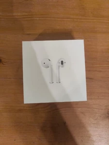 airpods prima generazione con cover - Zdjęcie 1 z 8