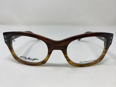 Marco de gafas Smith Optics MERGER Havana Fade 664 49-20-135 marrón desvanecido NG36 Foto 1 de 4