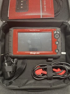 Snap On Solid Edge Scanner 17.4 EESC320 - Picture 1 of 11